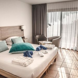 Standard Ground Floor Double Room